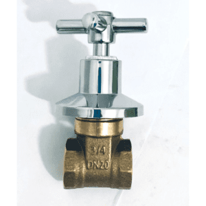 REGISTRO DE GAVETA 1509 3/4 C-31 METAL