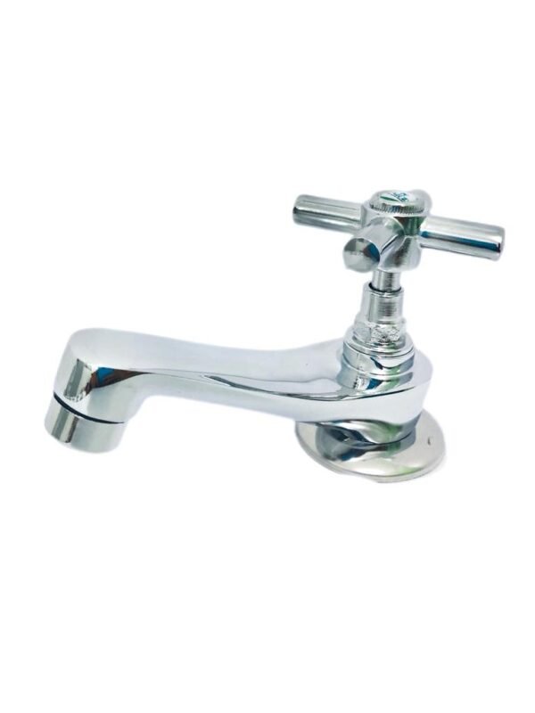 Torneira de Banheiro Bica Baixa C-31 Metal