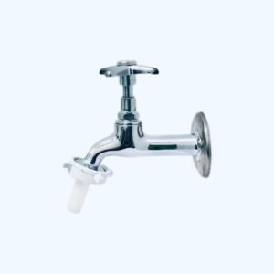 TORNEIRA DE JARDIM LONGA 1130 C-23 METAL