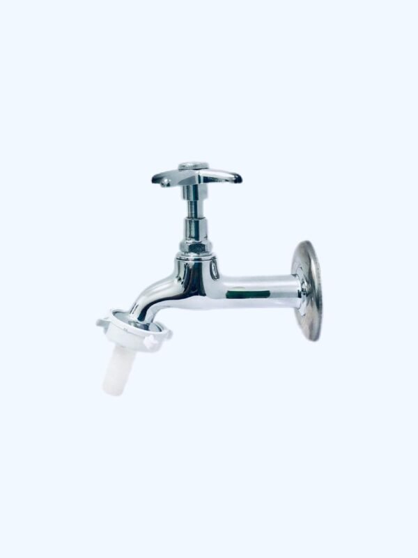 TORNEIRA DE JARDIM LONGA 1130 C-23 METAL