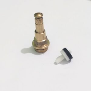 REPARO ESTRIA ROSCA M18 AMARELO PADRÃO DECA