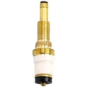 REPARO 1416 MVS PARA REGISTRO ROSCA M21 AMARELO PADRÃO DECA