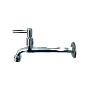 Torneira de Cozinha 1159 Reta C/Arejador C-34 Metal