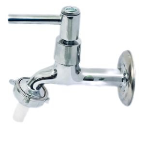 TORNEIRA DE JARDIM LONGA 1130 C-34 1/4V METAL