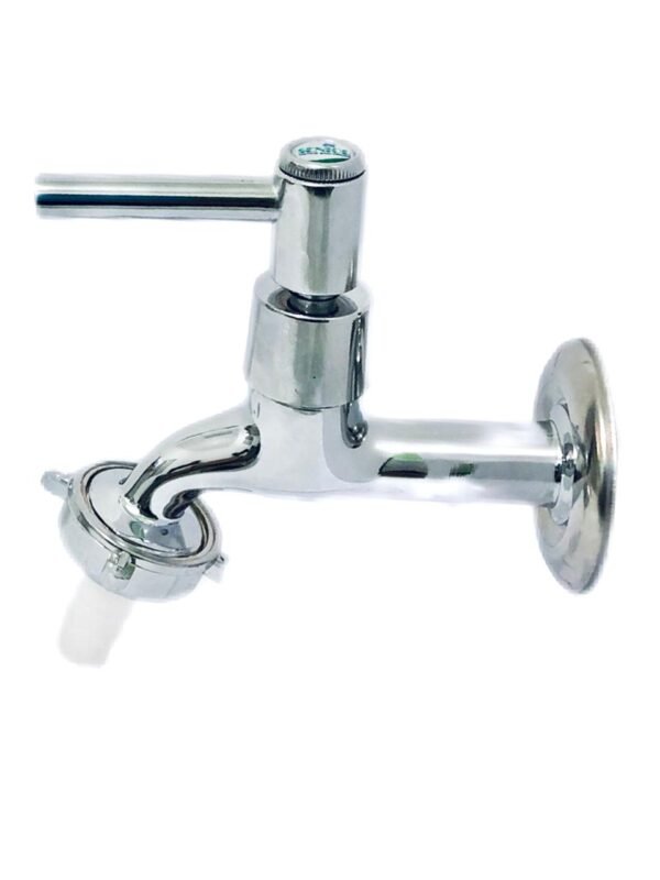 TORNEIRA DE JARDIM LONGA 1130 C-34 1/4V METAL