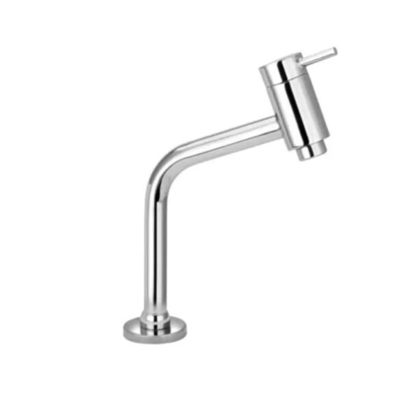 Torneira Para Lavatório Link Baixa 45ºGraus Metal