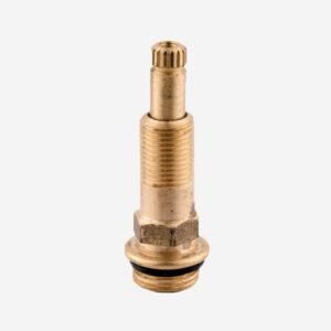REPARO 1416 PARA REGISTRO ROSCA M18 AMARELO PADRÃO DECA