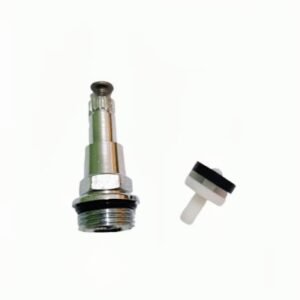 REPARO ESTRIA ROSCA M18 CROMADA PADRÃO DECA